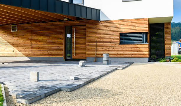 Best Permeable Paver Driveway  in Cedar Grove, FL