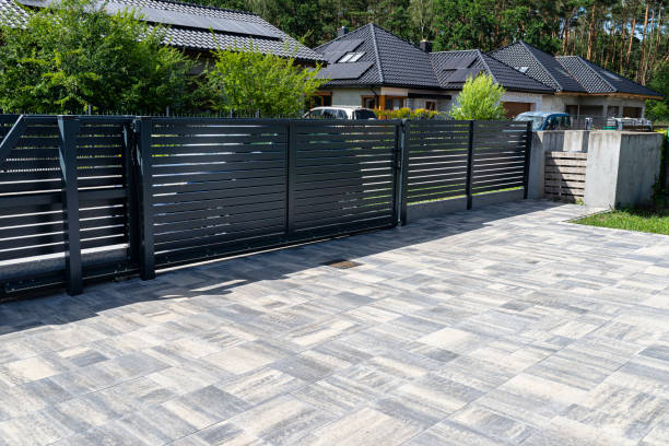 Best Decorative Driveway Pavers  in Cedar Grove, FL