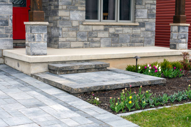 Best Custom Driveway Pavers  in Cedar Grove, FL