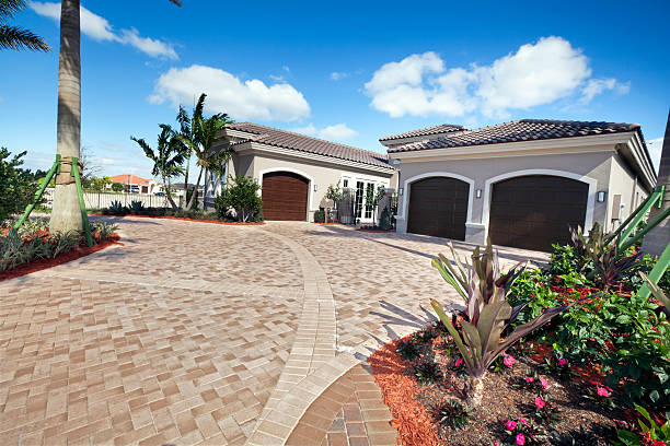 Reasons to Select Us for Your Driveway Paving Requirements in Cedar Grove, FL