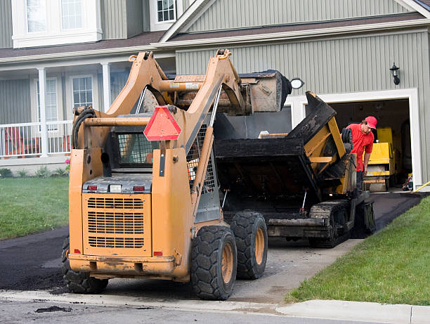 Commercial Driveway Pavers in Cedar Grove, FL