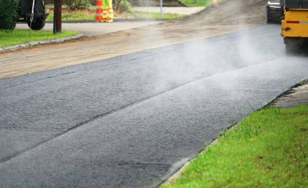 Driveway Pavers for Homes in Cedar Grove, FL