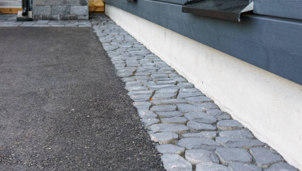 Reasons to Select Us for Your Driveway Paving Requirements in Cedar Grove, FL