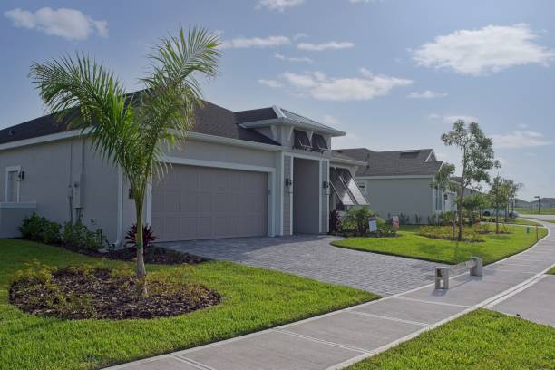 Best Professional Driveway Pavers  in Cedar Grove, FL