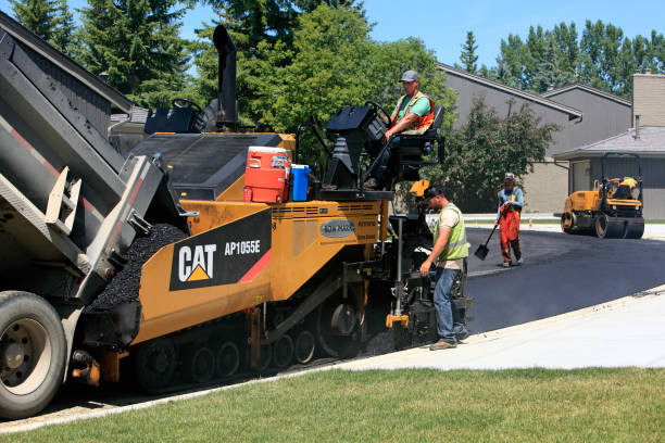 Trusted Cedar Grove, FL Driveway Pavers Experts