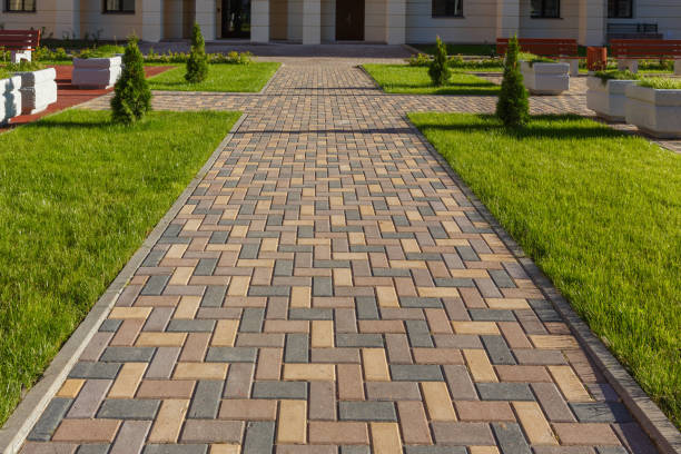 Best Concrete Paver Driveway  in Cedar Grove, FL