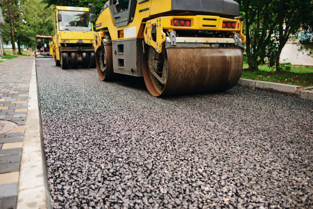 Best Concrete Paver Driveway  in Cedar Grove, FL